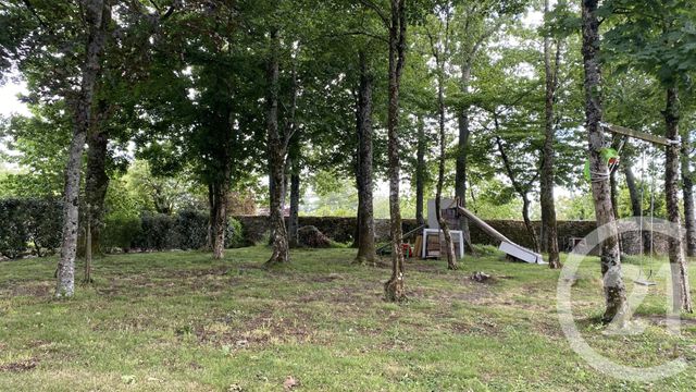 Afficher la photo en grand Terrain à vendre - 800 m2 - COEX - 85 - PAYS-DE-LOIRE