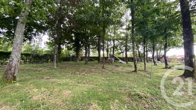 Afficher la photo en grand Terrain à vendre - 800 m2 - COEX - 85 - PAYS-DE-LOIRE