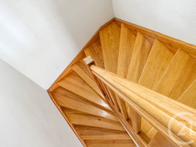 Maison à vendre - 3 pièces - 58,26 m2 - Olonne Sur Mer - 85 - PAYS-DE-LOIRE