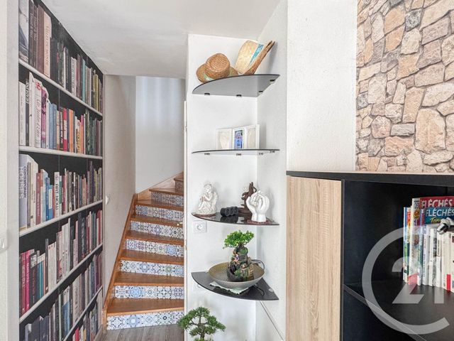 Maison à vendre - 3 pièces - 58,26 m2 - Olonne Sur Mer - 85 - PAYS-DE-LOIRE