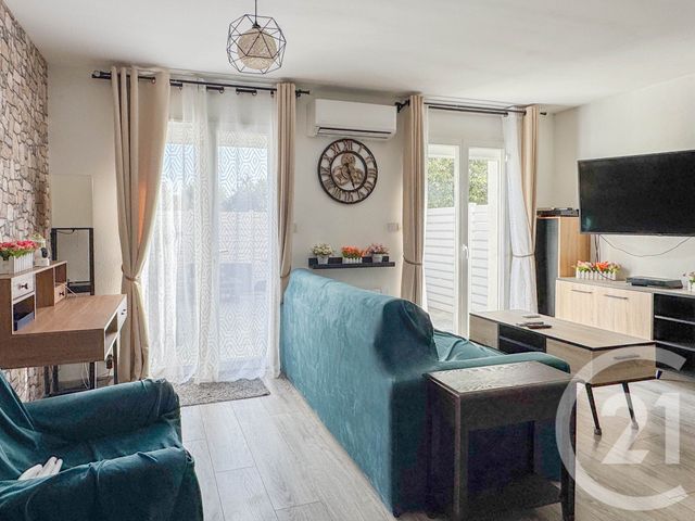 Maison à vendre - 3 pièces - 58,26 m2 - Olonne Sur Mer - 85 - PAYS-DE-LOIRE