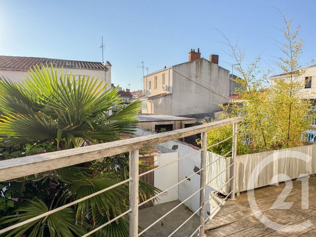 Maison à vendre LES SABLES D OLONNE