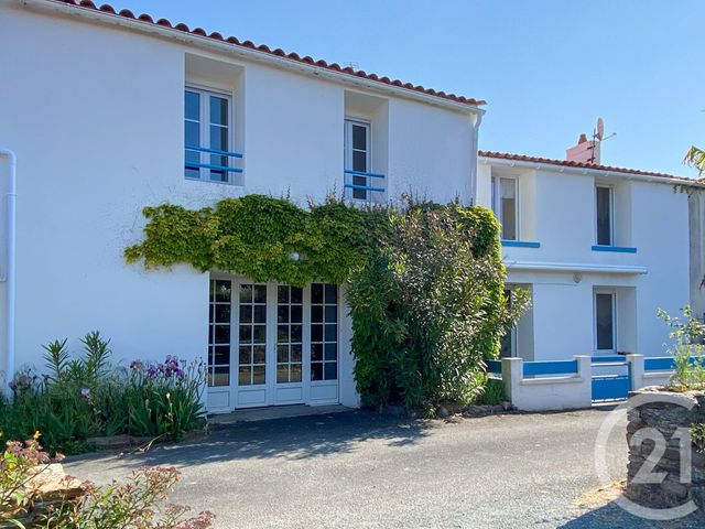 maison - OLONNE SUR MER - 85