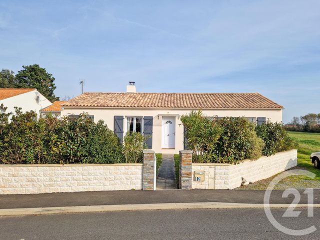 maison - L ILE D OLONNE - 85