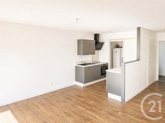 Maison &agrave; vendre - 4 pi&egrave;ces - 81,06 m2 - Vaire - 85 - PAYS-DE-LOIRE