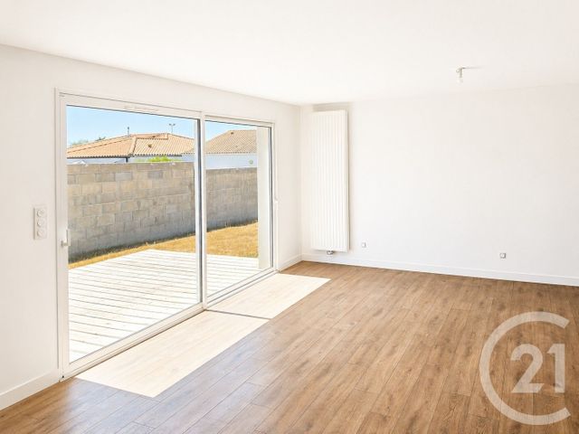 Maison &agrave; vendre - 4 pi&egrave;ces - 81,06 m2 - Vaire - 85 - PAYS-DE-LOIRE