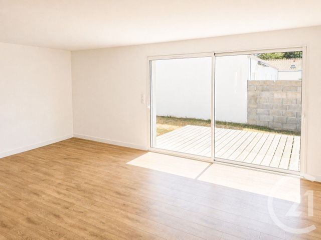 Maison &agrave; vendre - 4 pi&egrave;ces - 81,06 m2 - Vaire - 85 - PAYS-DE-LOIRE