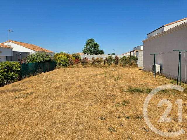 Maison &agrave; vendre - 4 pi&egrave;ces - 81,06 m2 - Vaire - 85 - PAYS-DE-LOIRE