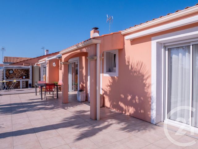 Maison &agrave; vendre - 5 pi&egrave;ces - 134,19 m2 - Chateau D Olonne - 85 - PAYS-DE-LOIRE