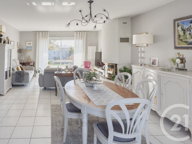 Maison &agrave; vendre - 5 pi&egrave;ces - 134,19 m2 - Chateau D Olonne - 85 - PAYS-DE-LOIRE