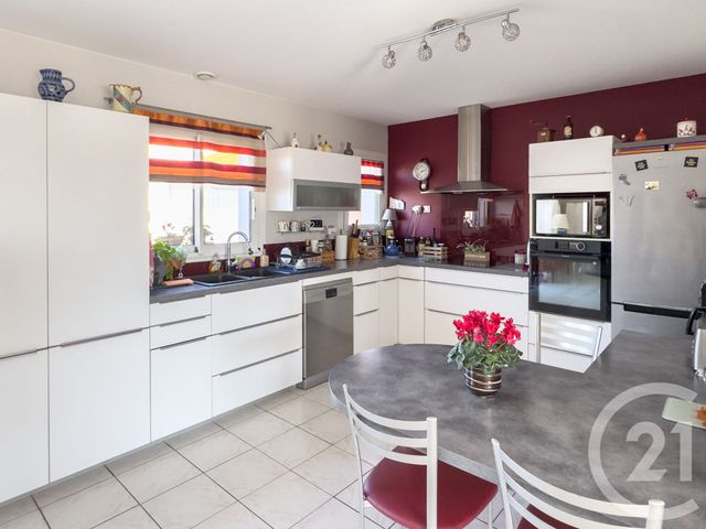 Maison &agrave; vendre - 5 pi&egrave;ces - 134,19 m2 - Chateau D Olonne - 85 - PAYS-DE-LOIRE