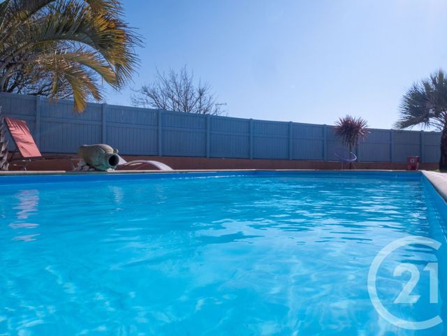 Maison &agrave; vendre - 5 pi&egrave;ces - 134,19 m2 - Chateau D Olonne - 85 - PAYS-DE-LOIRE