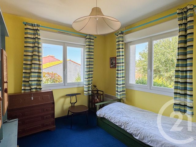 Maison à vendre - 5 pièces - 79,65 m2 - Olonne Sur Mer - 85 - PAYS-DE-LOIRE