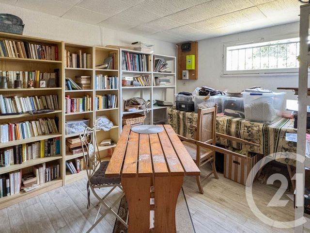 Maison à vendre - 5 pièces - 79,65 m2 - Olonne Sur Mer - 85 - PAYS-DE-LOIRE