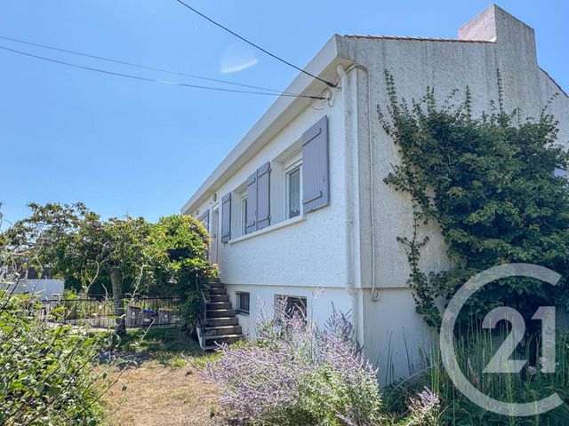 maison - OLONNE SUR MER - 85