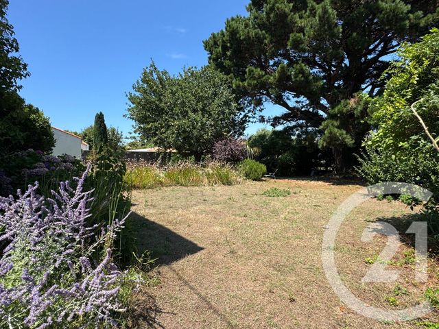 Maison à vendre - 5 pièces - 79,65 m2 - Olonne Sur Mer - 85 - PAYS-DE-LOIRE