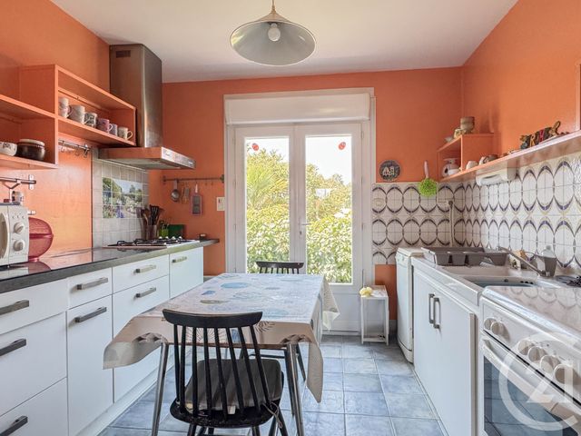 Maison à vendre - 5 pièces - 79,65 m2 - Olonne Sur Mer - 85 - PAYS-DE-LOIRE