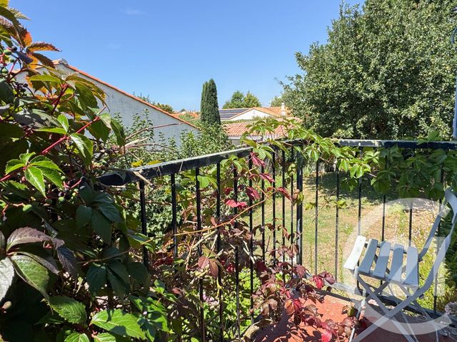 Maison à vendre - 5 pièces - 79,65 m2 - Olonne Sur Mer - 85 - PAYS-DE-LOIRE