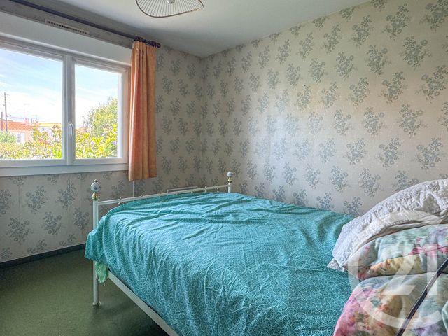 Maison à vendre - 5 pièces - 79,65 m2 - Olonne Sur Mer - 85 - PAYS-DE-LOIRE