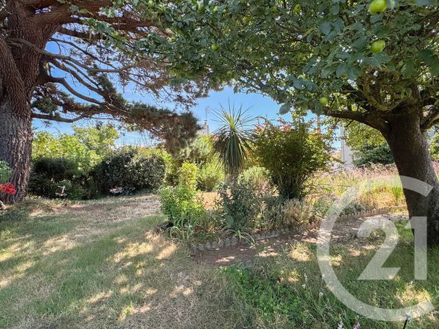 Maison à vendre - 5 pièces - 79,65 m2 - Olonne Sur Mer - 85 - PAYS-DE-LOIRE