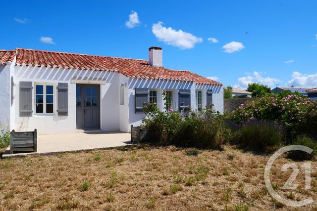 maison - L ILE D OLONNE - 85