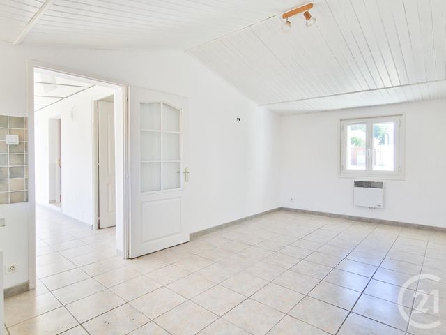 maison - OLONNE SUR MER - 85