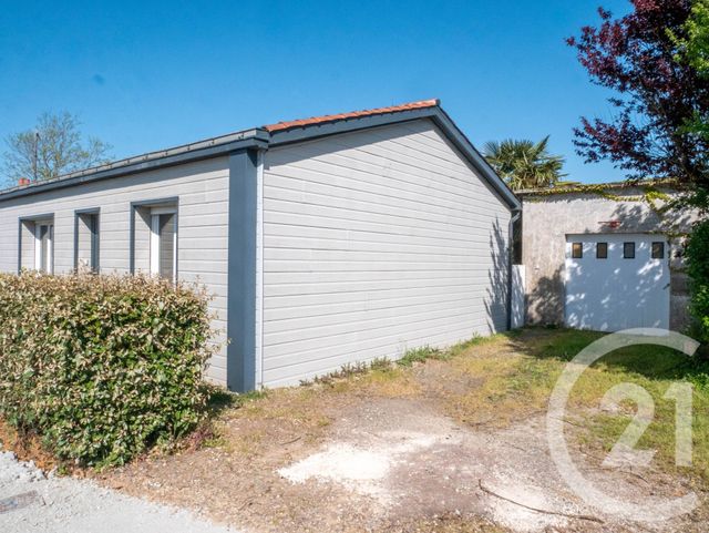 Maison à vendre - 5 pièces - 127,30 m2 - Olonne Sur Mer - 85 - PAYS-DE-LOIRE