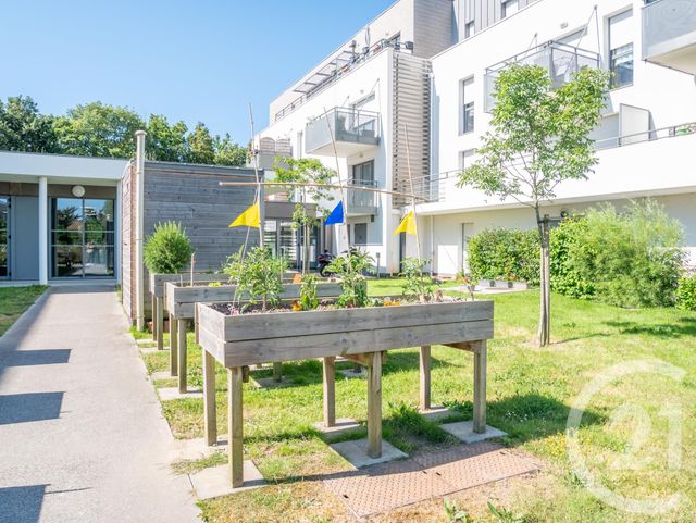 Appartement T2 à vendre - 3 pièces - 41,41 m2 - Olonne Sur Mer - 85 - PAYS-DE-LOIRE