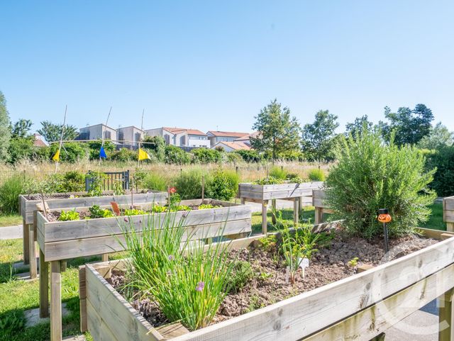 Appartement T2 à vendre - 3 pièces - 41,41 m2 - Olonne Sur Mer - 85 - PAYS-DE-LOIRE
