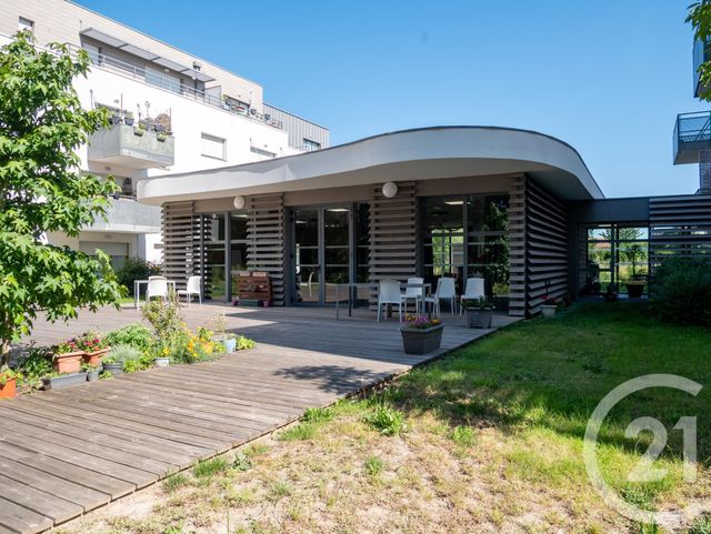 Appartement T2 à vendre - 3 pièces - 41,41 m2 - Olonne Sur Mer - 85 - PAYS-DE-LOIRE