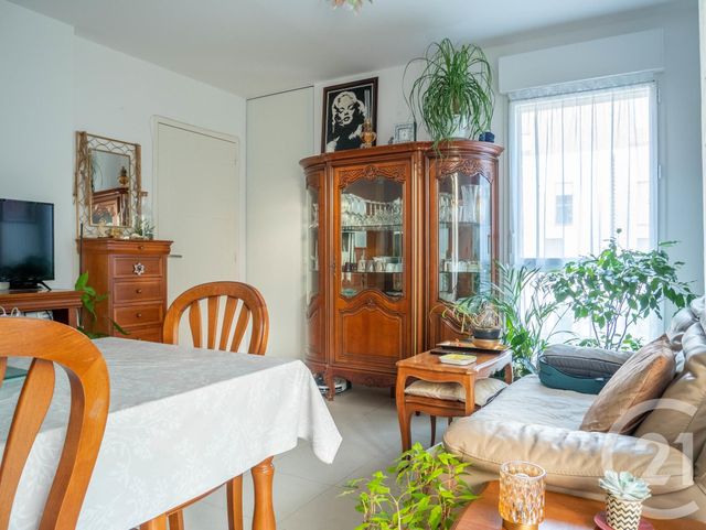 Appartement T2 à vendre - 3 pièces - 41,41 m2 - Olonne Sur Mer - 85 - PAYS-DE-LOIRE