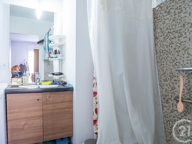 Appartement T2 à vendre - 3 pièces - 41,41 m2 - Olonne Sur Mer - 85 - PAYS-DE-LOIRE