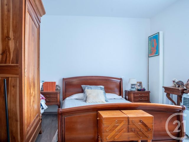 Appartement T2 à vendre - 3 pièces - 41,41 m2 - Olonne Sur Mer - 85 - PAYS-DE-LOIRE