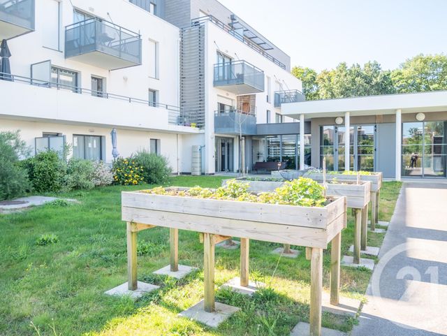 Appartement T2 à vendre - 3 pièces - 41,41 m2 - Olonne Sur Mer - 85 - PAYS-DE-LOIRE