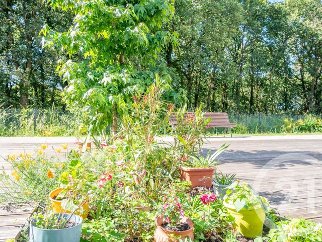 Appartement T2 à vendre - 3 pièces - 41,41 m2 - Olonne Sur Mer - 85 - PAYS-DE-LOIRE