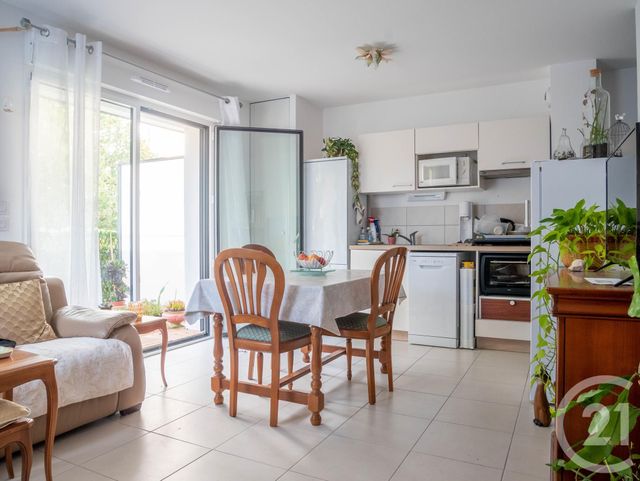 Appartement T2 à vendre - 3 pièces - 41,41 m2 - Olonne Sur Mer - 85 - PAYS-DE-LOIRE