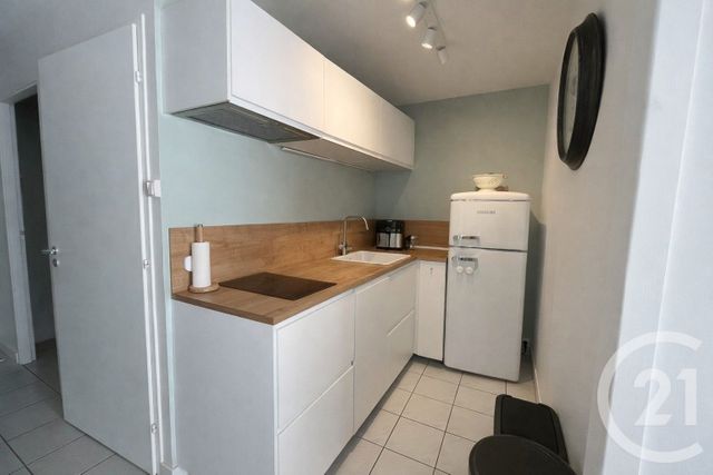 Appartement T2 &agrave; louer - 2 pi&egrave;ces - 43,43 m2 - Les Sables D Olonne - 85 - PAYS-DE-LOIRE