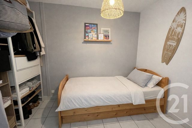 Appartement T2 &agrave; louer - 2 pi&egrave;ces - 43,43 m2 - Les Sables D Olonne - 85 - PAYS-DE-LOIRE