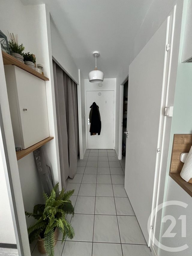 Appartement T2 &agrave; louer - 2 pi&egrave;ces - 43,43 m2 - Les Sables D Olonne - 85 - PAYS-DE-LOIRE