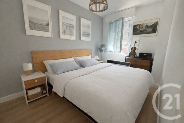 Appartement T2 &agrave; louer - 2 pi&egrave;ces - 43,43 m2 - Les Sables D Olonne - 85 - PAYS-DE-LOIRE