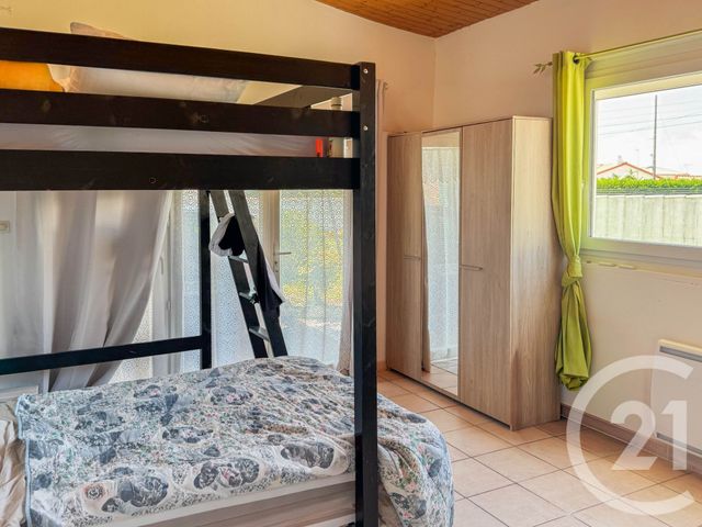 Maison &agrave; vendre - 3 pi&egrave;ces - 86,59 m2 - Olonne Sur Mer - 85 - PAYS-DE-LOIRE