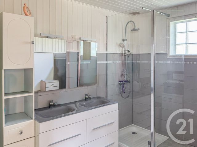 Maison &agrave; vendre - 3 pi&egrave;ces - 86,59 m2 - Olonne Sur Mer - 85 - PAYS-DE-LOIRE