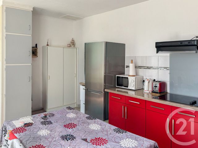 Maison &agrave; vendre - 3 pi&egrave;ces - 86,59 m2 - Olonne Sur Mer - 85 - PAYS-DE-LOIRE
