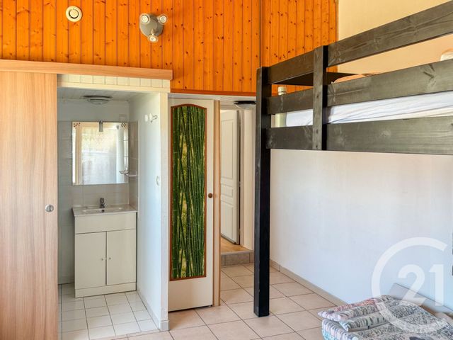 Maison &agrave; vendre - 3 pi&egrave;ces - 86,59 m2 - Olonne Sur Mer - 85 - PAYS-DE-LOIRE