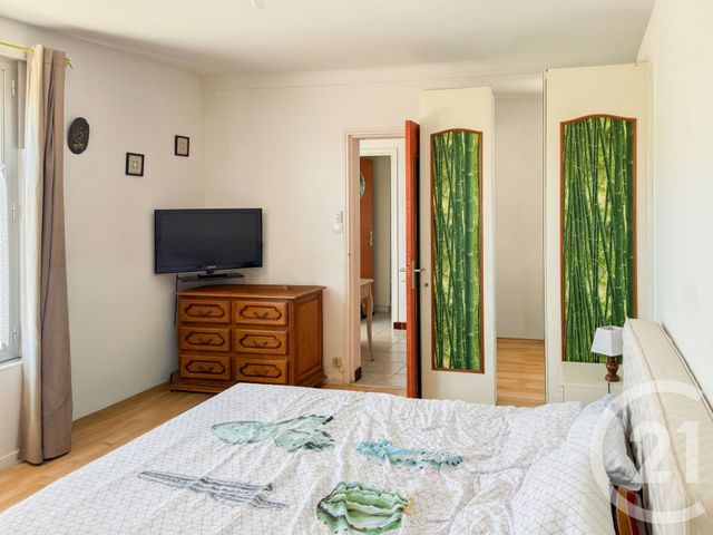Maison &agrave; vendre - 3 pi&egrave;ces - 86,59 m2 - Olonne Sur Mer - 85 - PAYS-DE-LOIRE