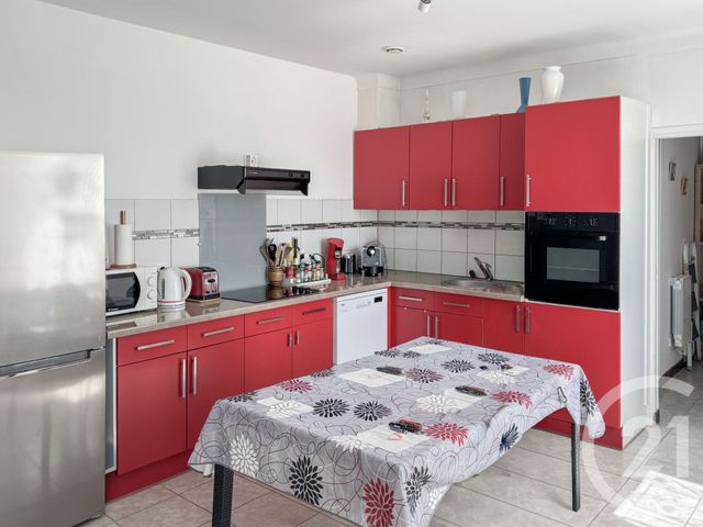 Maison &agrave; vendre - 3 pi&egrave;ces - 86,59 m2 - Olonne Sur Mer - 85 - PAYS-DE-LOIRE