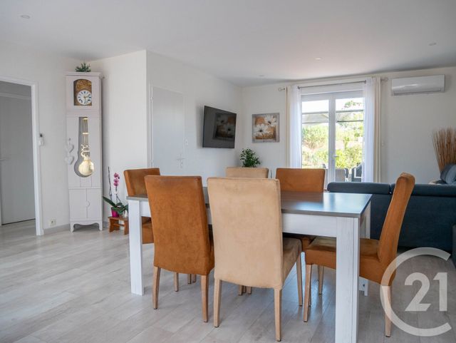 Maison à vendre - 5 pièces - 89 m2 - Ste Foy - 85 - PAYS-DE-LOIRE