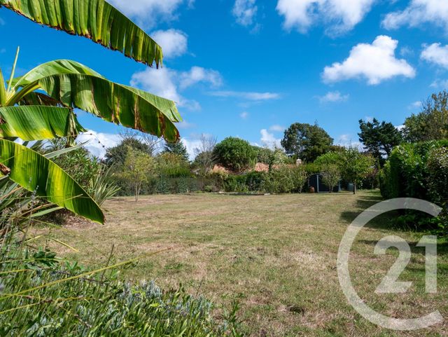 Maison à vendre - 5 pièces - 89 m2 - Ste Foy - 85 - PAYS-DE-LOIRE