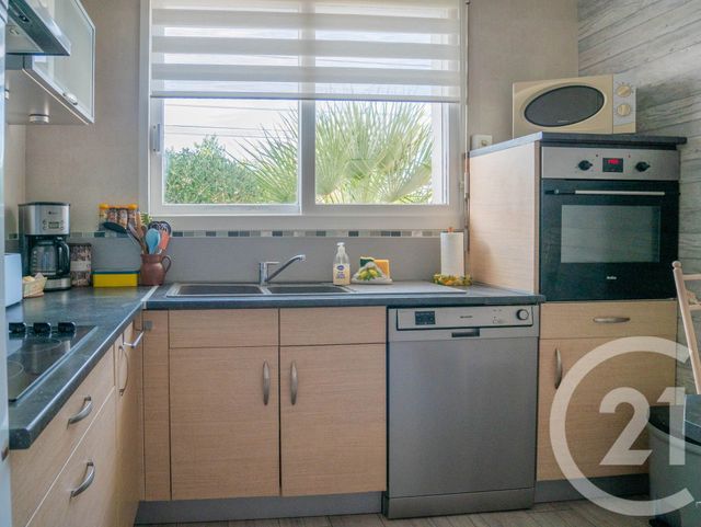 Maison à vendre - 5 pièces - 89 m2 - Ste Foy - 85 - PAYS-DE-LOIRE