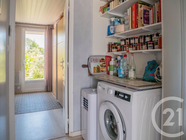 Maison à vendre - 5 pièces - 89 m2 - Ste Foy - 85 - PAYS-DE-LOIRE